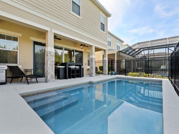 Orlando Home 974221