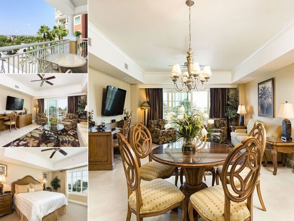 Orlando Condo 974223