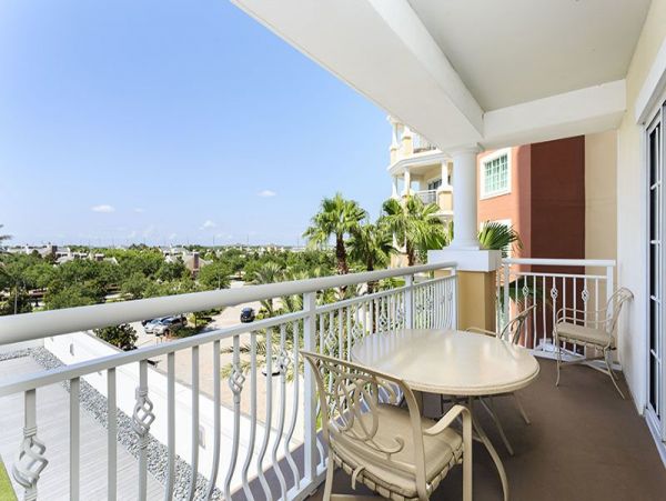 Orlando Condo 974223