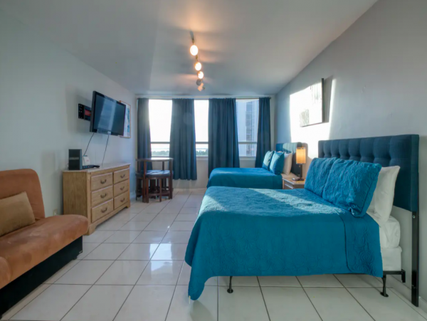 Miami Beach Condo 974229