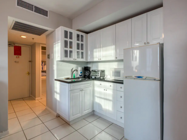 Miami Beach Condo 974229