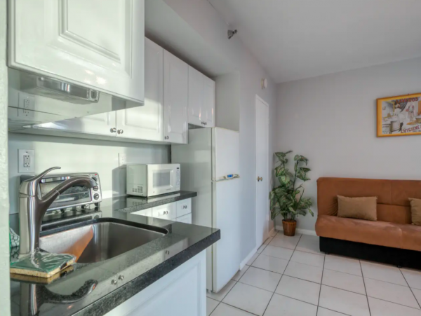 Miami Beach Condo 974229