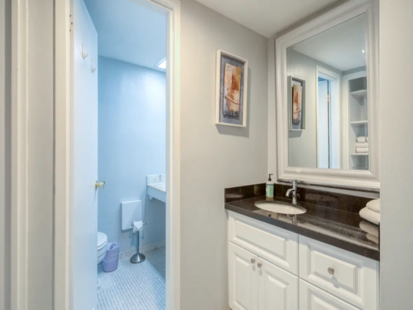 Miami Beach Condo 974229