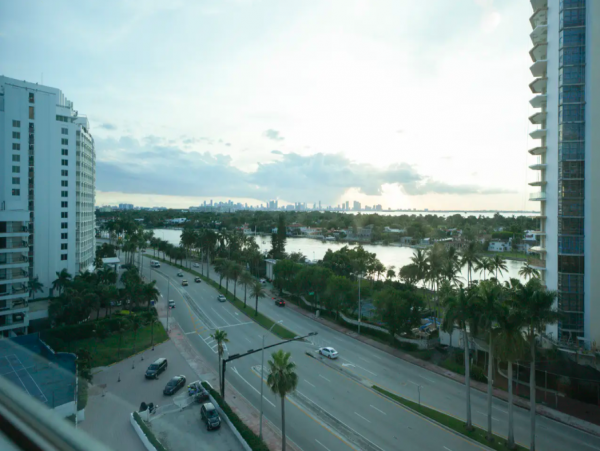 Miami Beach Condo 974229