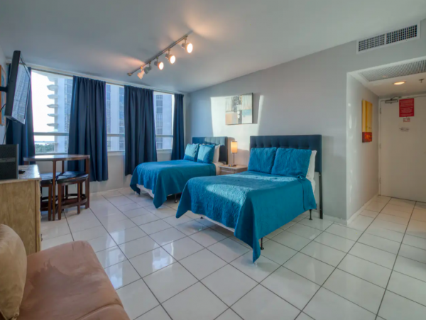 Miami Beach Condo 974229