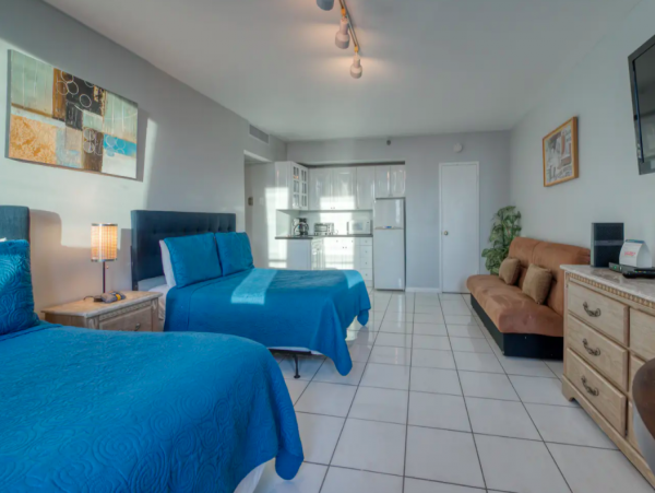 Miami Beach Condo 974229