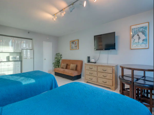 Miami Beach Condo 974229