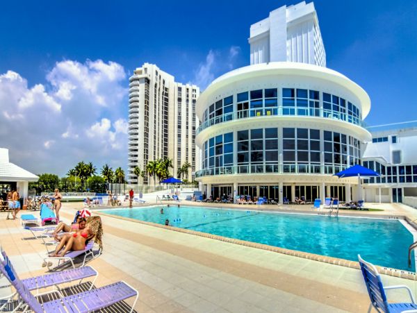 Miami Beach Condo 974229