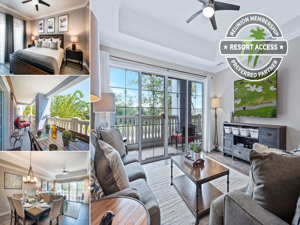Orlando Condo 974230
