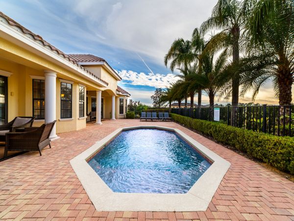 Orlando Home 974231