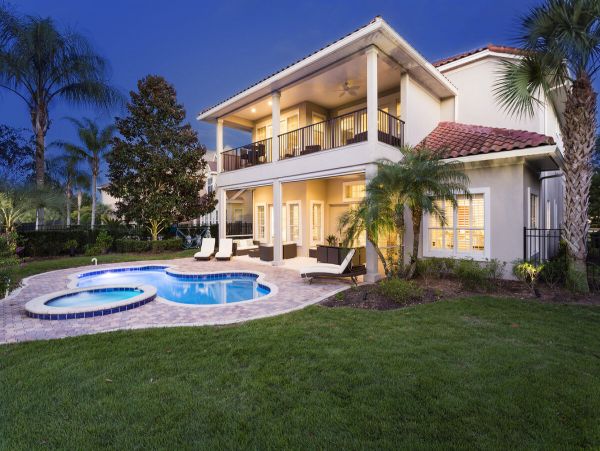 Orlando Home 974232
