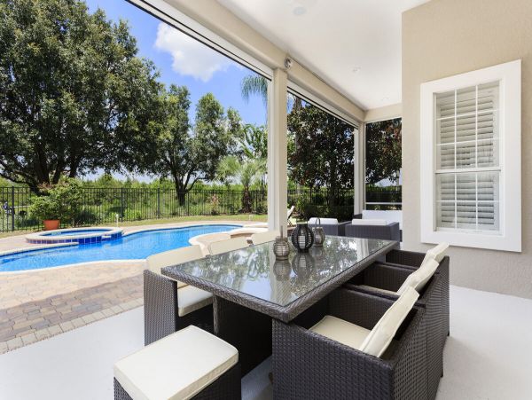 Orlando Home 974232