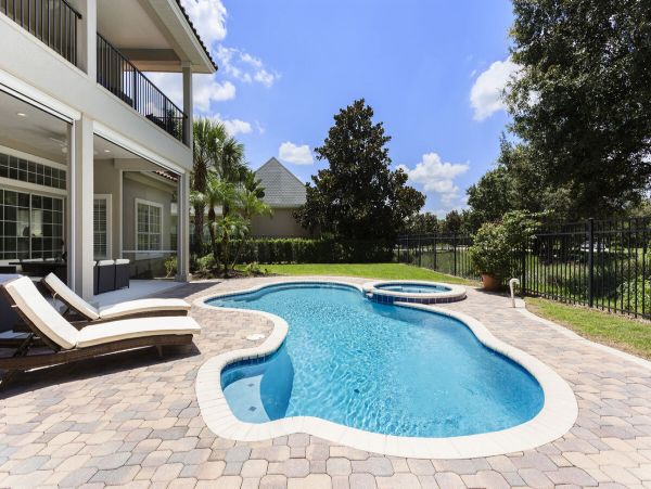 Orlando Home 974232