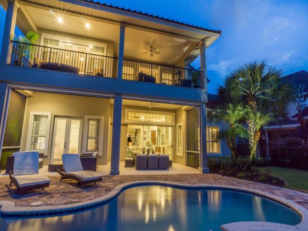 Orlando Home 974232