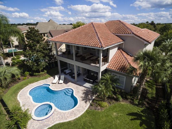 Orlando Home 974232