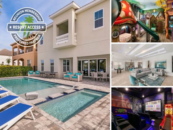 Orlando Home 974233