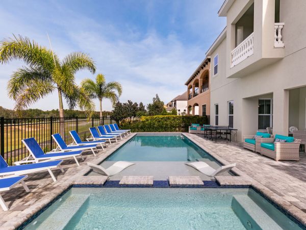 Orlando Home 974233