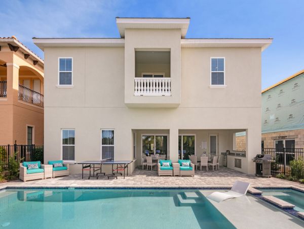 Orlando Home 974233
