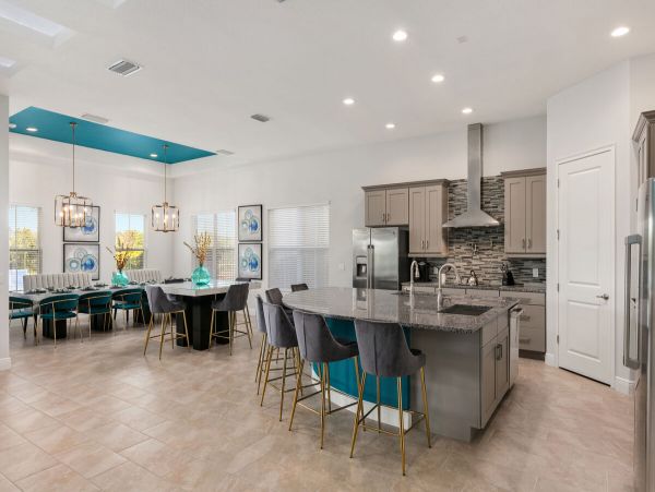 Orlando Home 974233