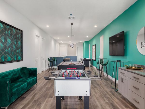 Orlando Home 974233