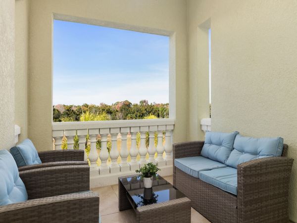 Orlando Home 974233