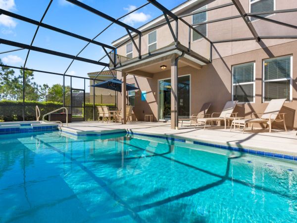 Orlando Home 974234