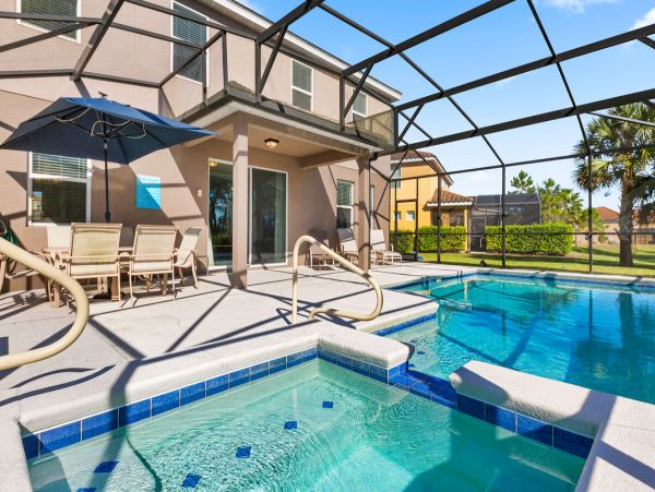 Orlando Home 974234
