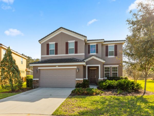 Orlando Home 974234