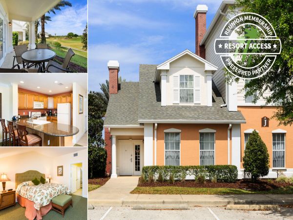 Orlando Home 974235