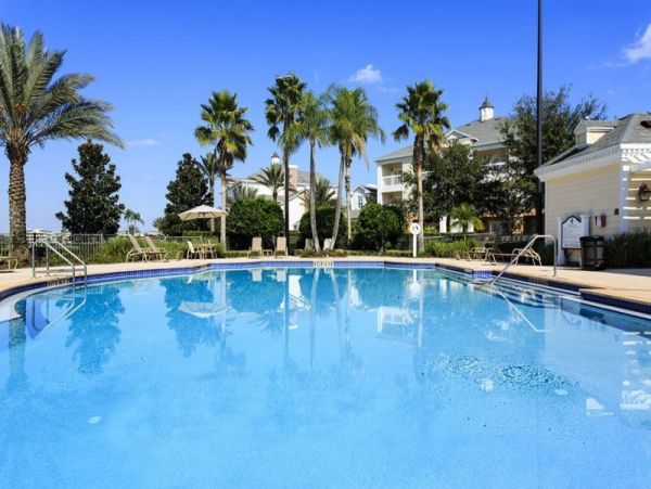 Orlando Home 974235