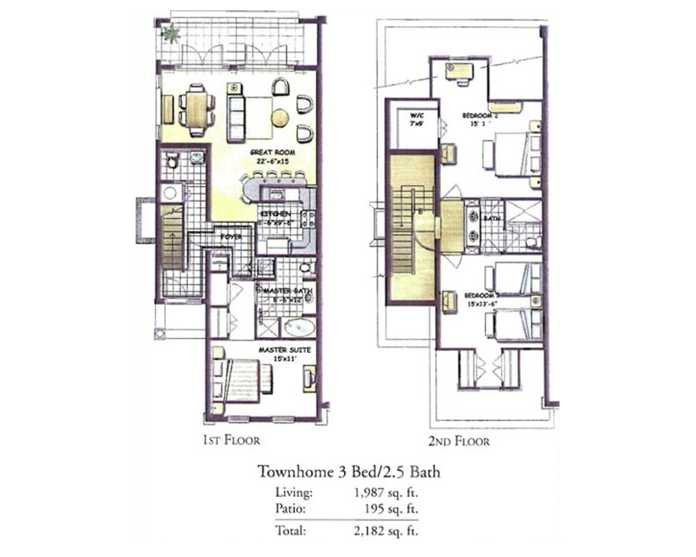Orlando Home 974235