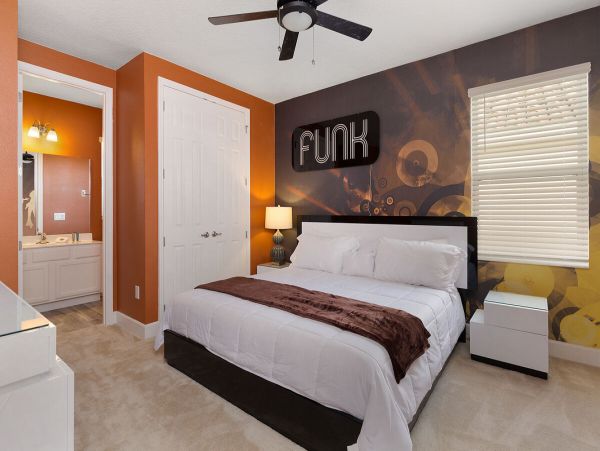 Orlando Home 974236