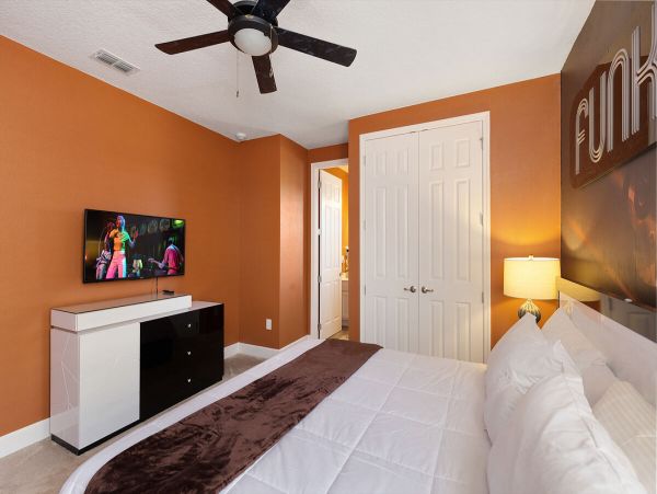 Orlando Home 974236