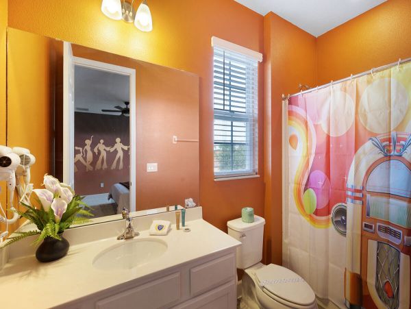 Orlando Home 974236