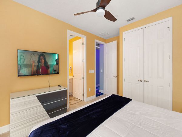 Orlando Home 974236