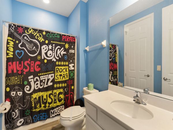 Orlando Home 974236