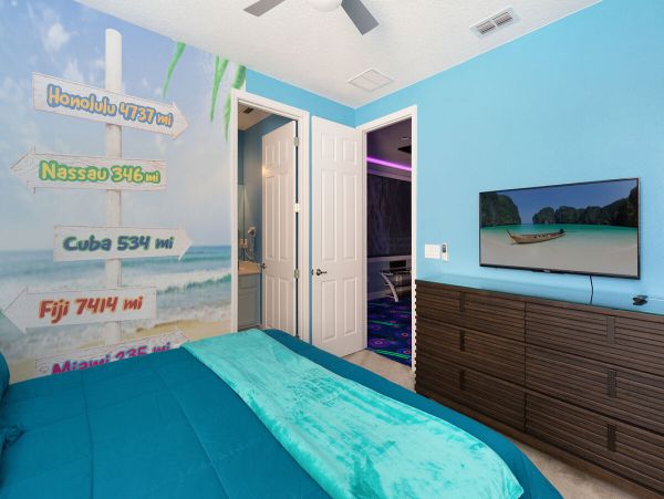 Orlando Home 974236