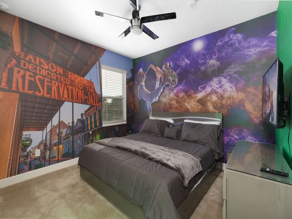 Orlando Home 974236