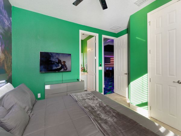 Orlando Home 974236