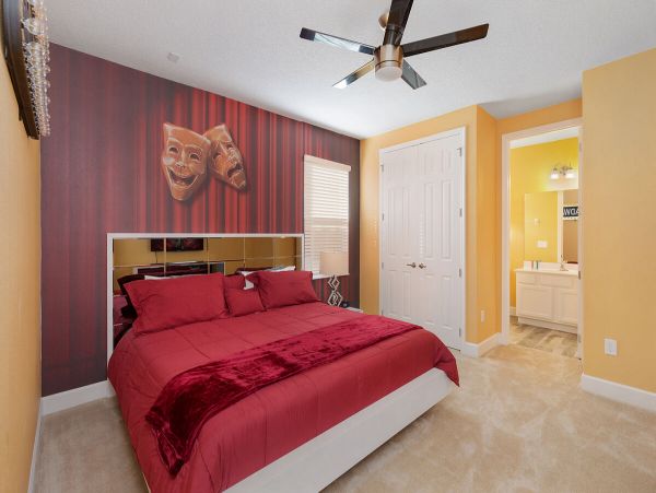 Orlando Home 974236