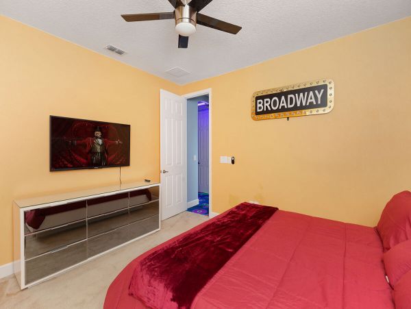 Orlando Home 974236