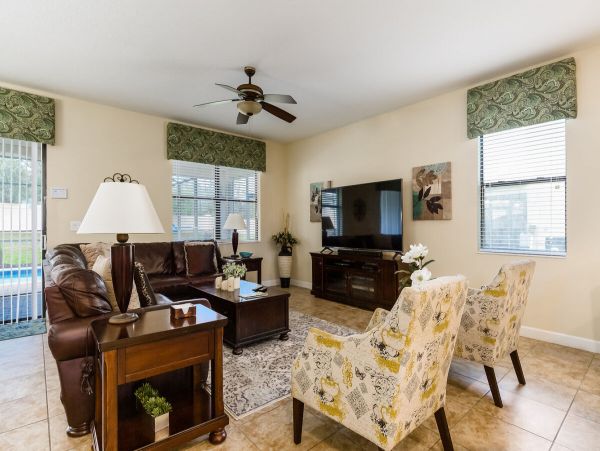 Orlando Home 974237