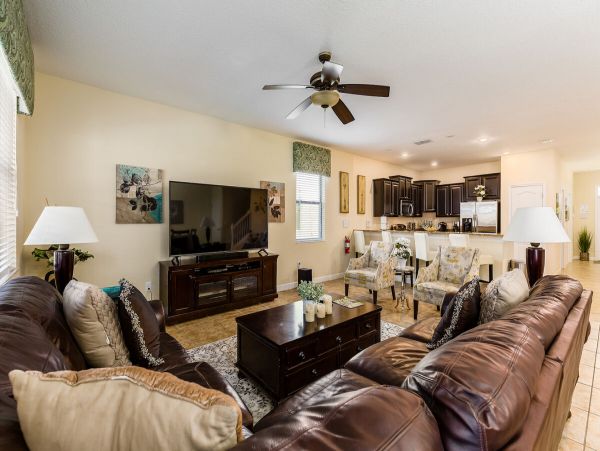 Orlando Home 974237