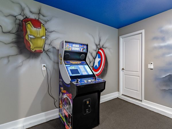 Orlando Home 974237