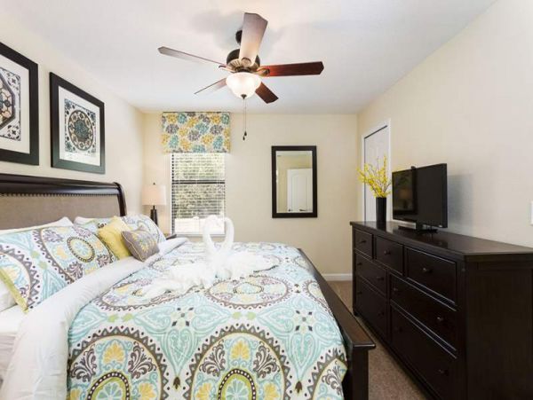 Orlando Home 974237