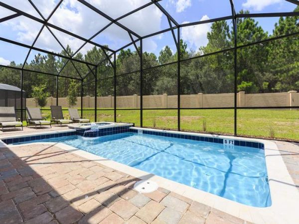 Orlando Home 974237