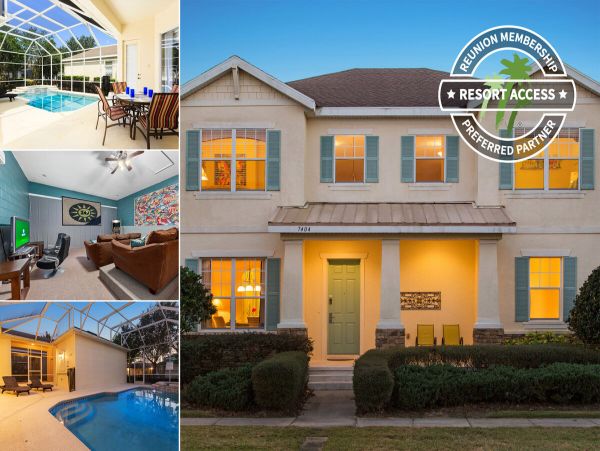 Orlando Home 974238