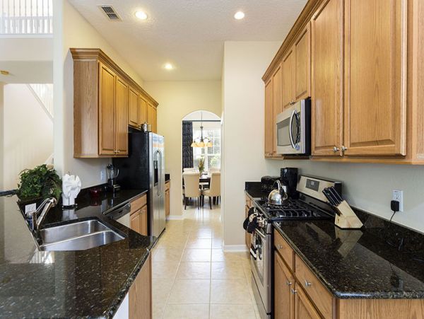 Orlando Home 974238