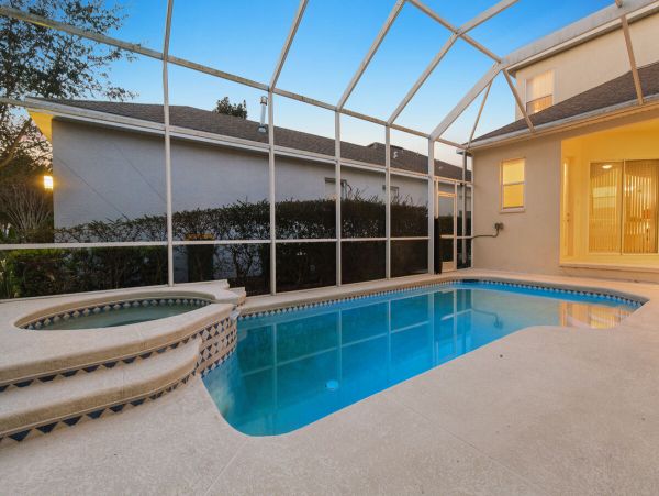 Orlando Home 974238