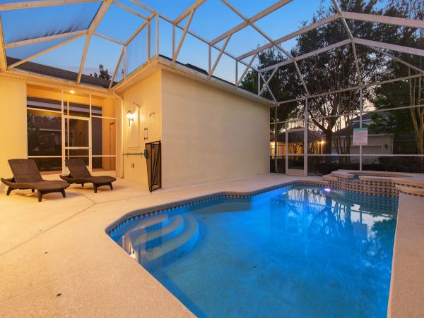Orlando Home 974238